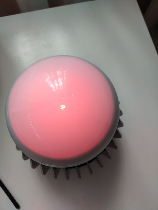 NOWA  Lampa UV,  2 w 1..