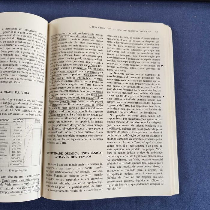 Hernâni Maia e Moura Ramos - A Evolução Cósmica e a Origem da Vida