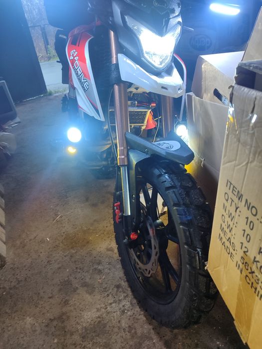 Продам ТЕККЕН 300 X drayv