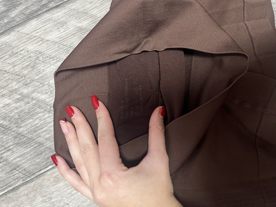 спортивні шорти пушап