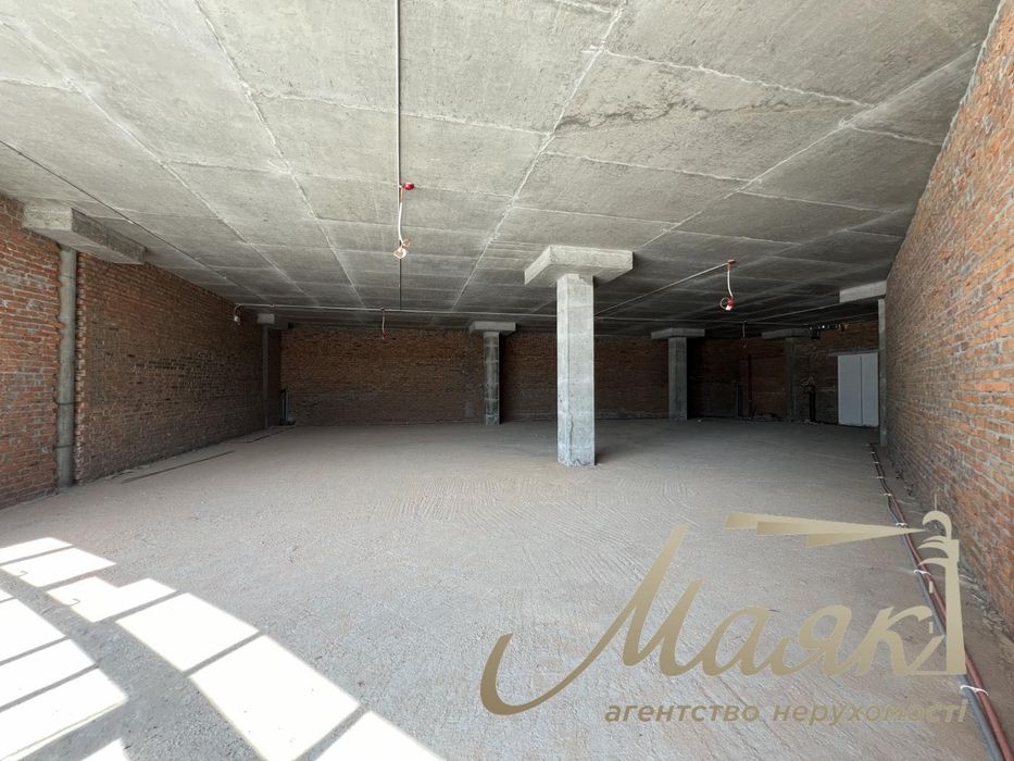 Аренда фасадного помещения Новопечерские Липки Верхогляда Драгомирова