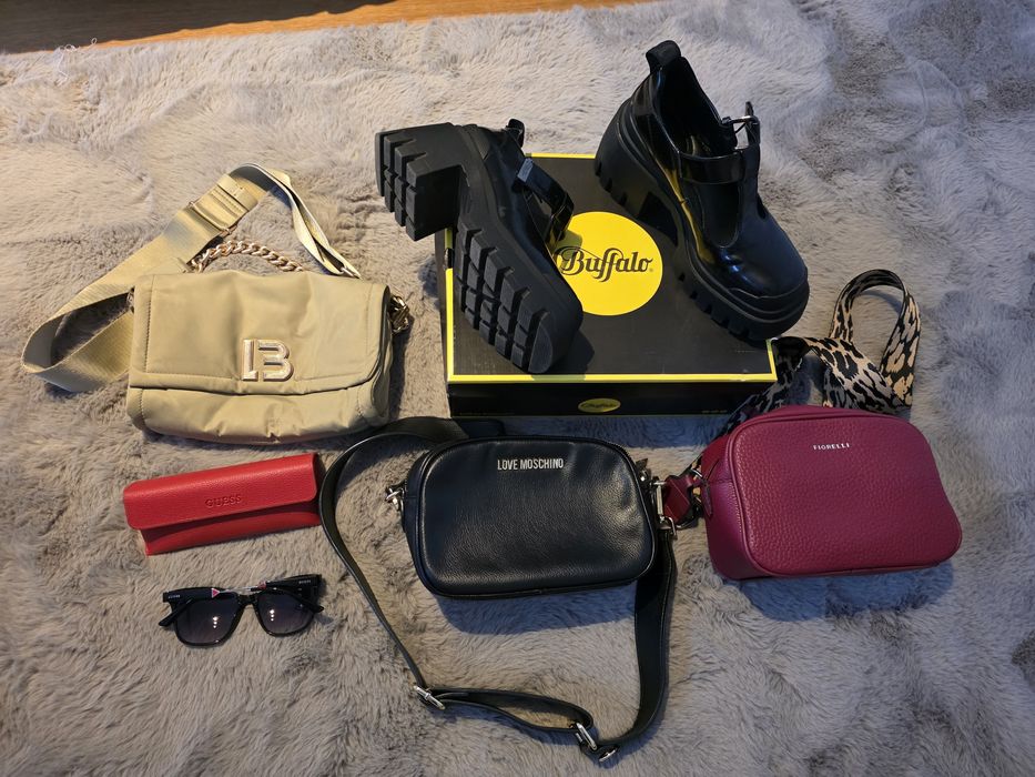 Окуляри очки Guess жиночі