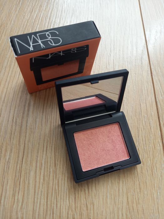 Nars Róż Orgasm 2,5 g