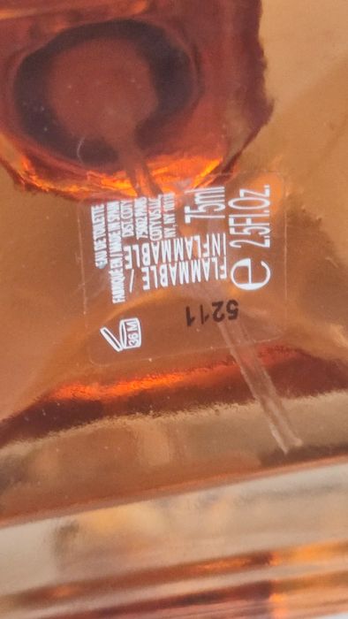 David Beckham Intimately Men Woda Toaletowa 75ml