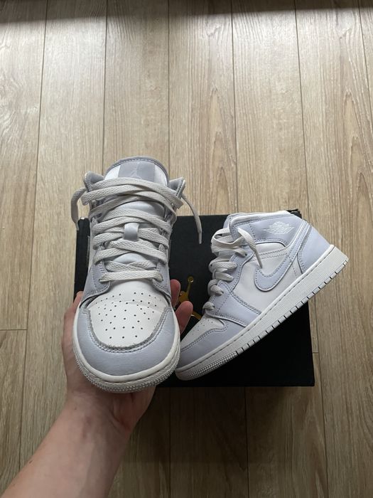 Nike Air Jordan 1 Mid