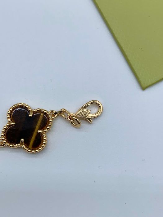 Van cleef pulseira