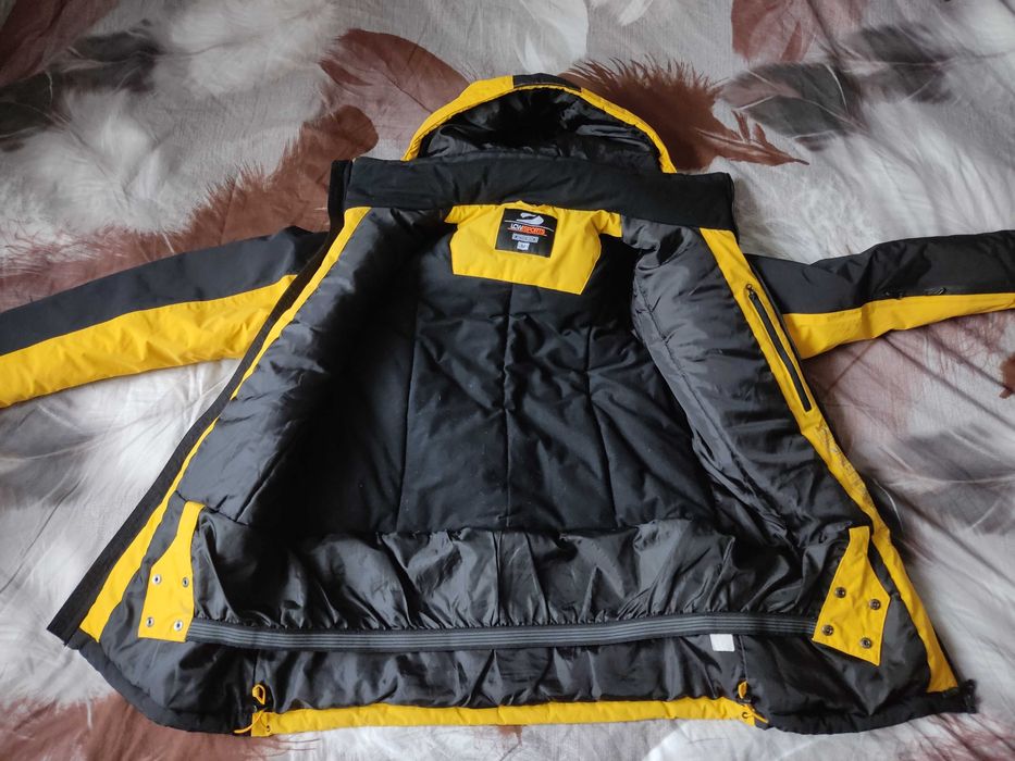 Куртка мужская зимняя М