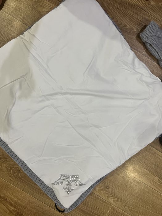 Набор для зимней выписки с роддома