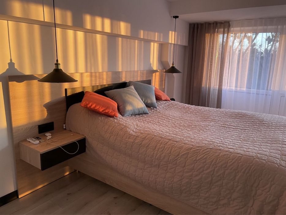 Терміново 2-к новобудова