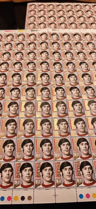 Znaczki Pocztowe aktualne OKAZJA !