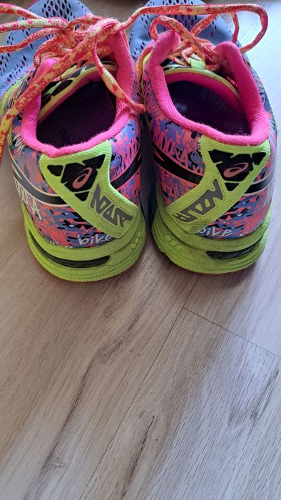 Buty do biegania Asics