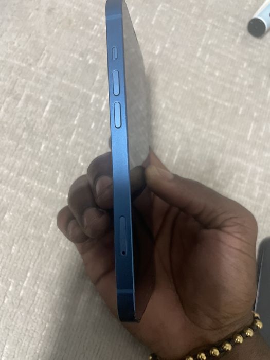 Iphone 13 azul 128 GB