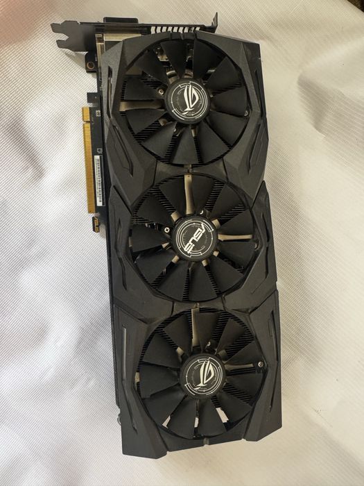 AMD Radeon RX Vega 56 8 gb