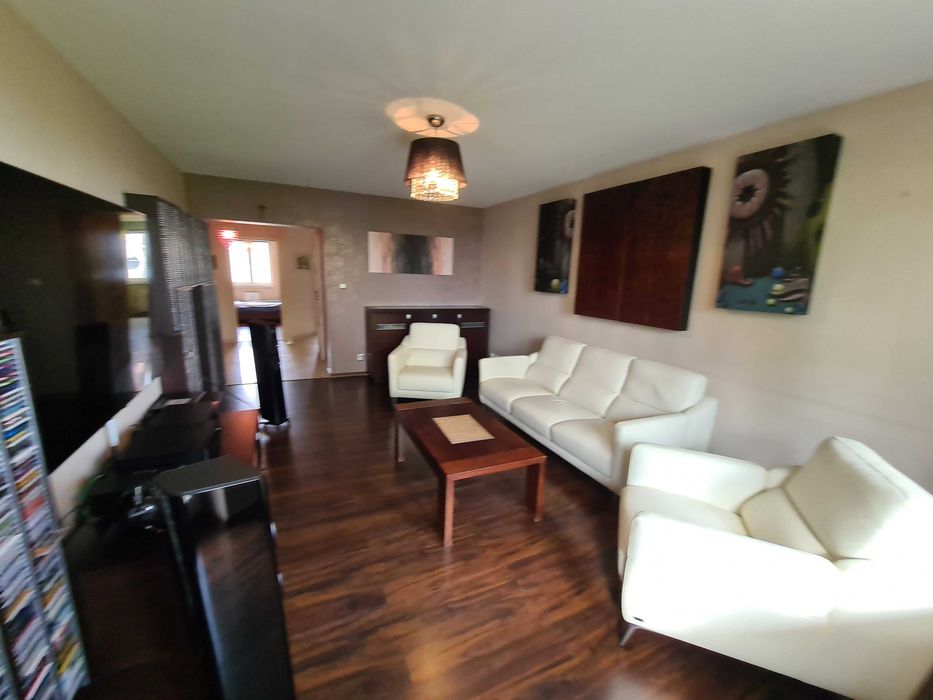 Sprzedam mieszkanie 2 pok. 58m2, ul. Duńska, garaż