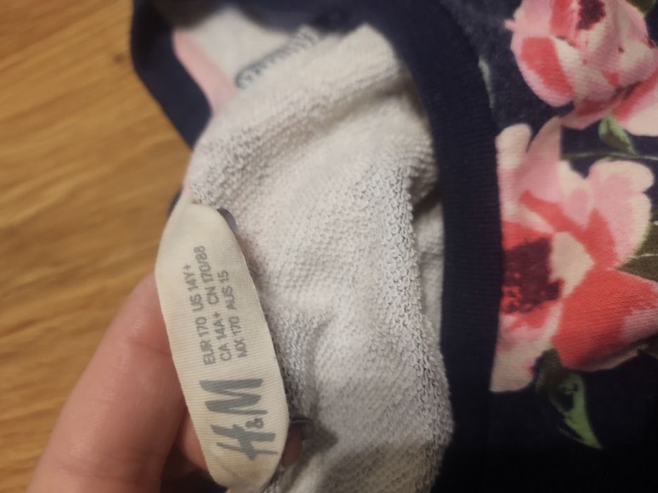 Damska sukienka rozmiar S/M