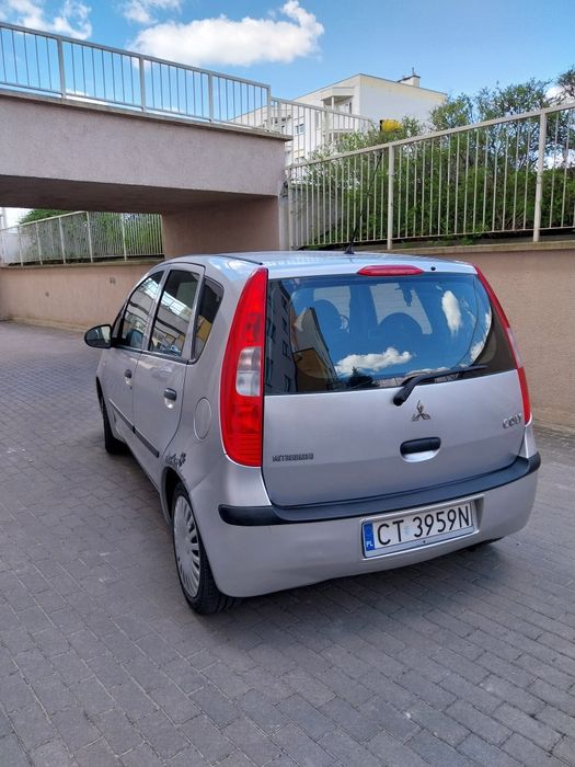 Mitsubishi  Colt 1.1