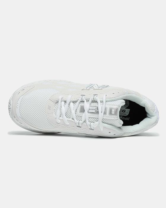 Мужские кроссовки New Balance 1906R Fantomfit "White" 41-45