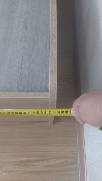 Ліжко підліткове