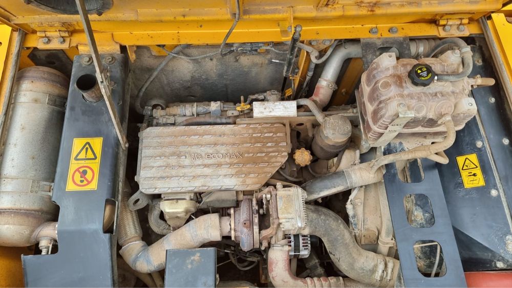 Продам экскаватор JCB 220 X LC , 2019 г.в
