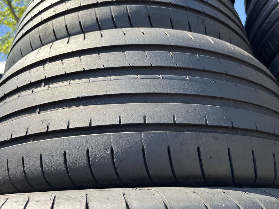235 50 R18 (літо) Goodyear Eagle F1 Дружківська12