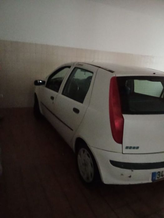 Fiat Punto 1.2 SX64966026027010122