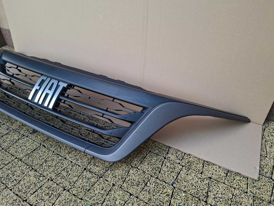 Fiar Ducato III L ift grill atrapa