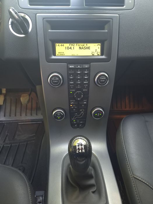 Volvo V50 1.6D 2009р.