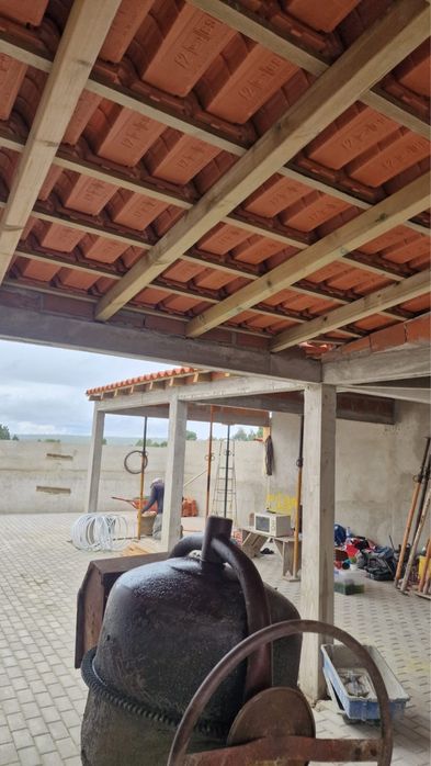 Construçoes & Remodelaçoes