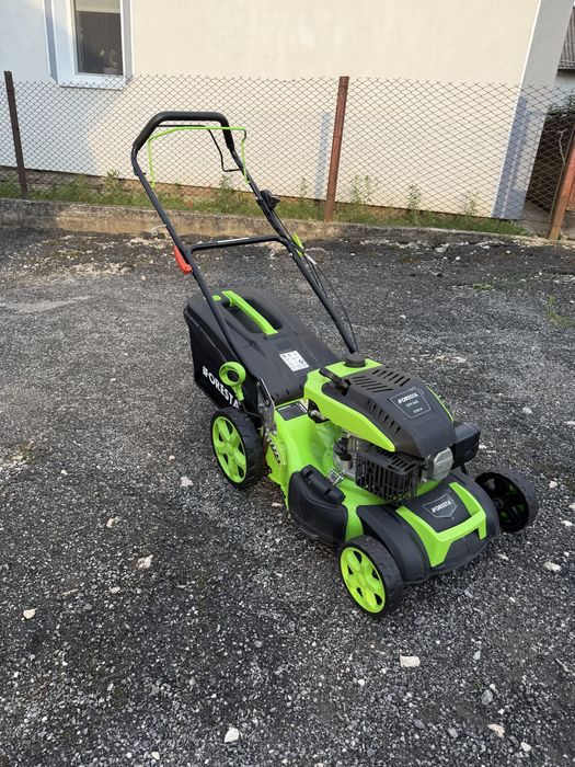 Газонокосарка самохідна Foresta GM-460