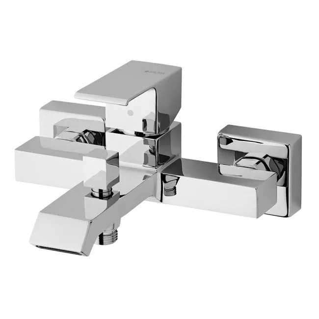 Sistema torneira para duche/banheira-Marca BRUMA-Novo