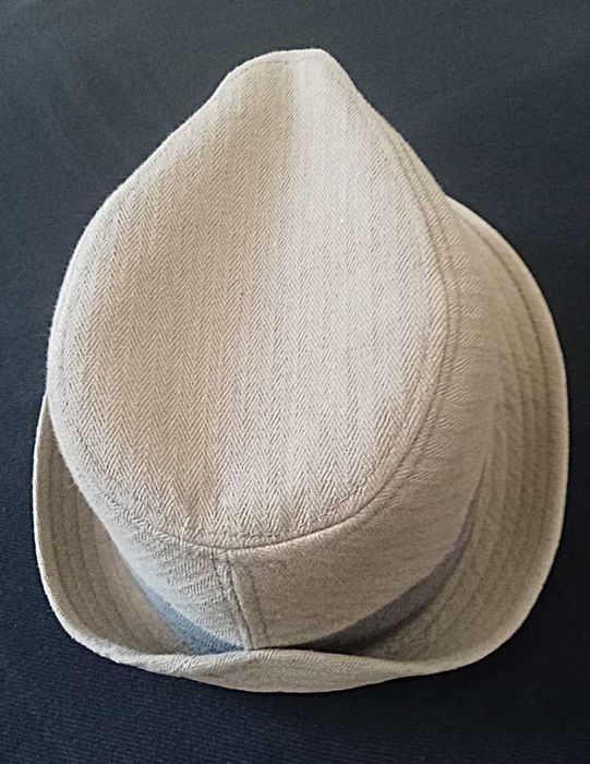 Chapéu Fedora Jazz floppy