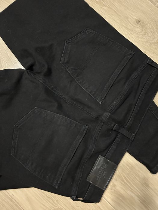 Чоловічі джинси skinny