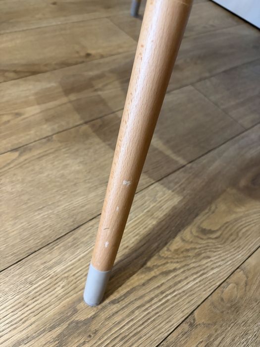 Krzesełko do karmienia Fini 2