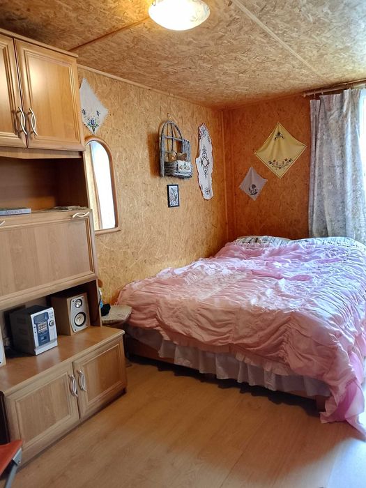 Domek pod Lipą na Kaszubach