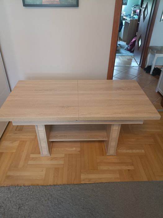 Ława Stół podwyższany