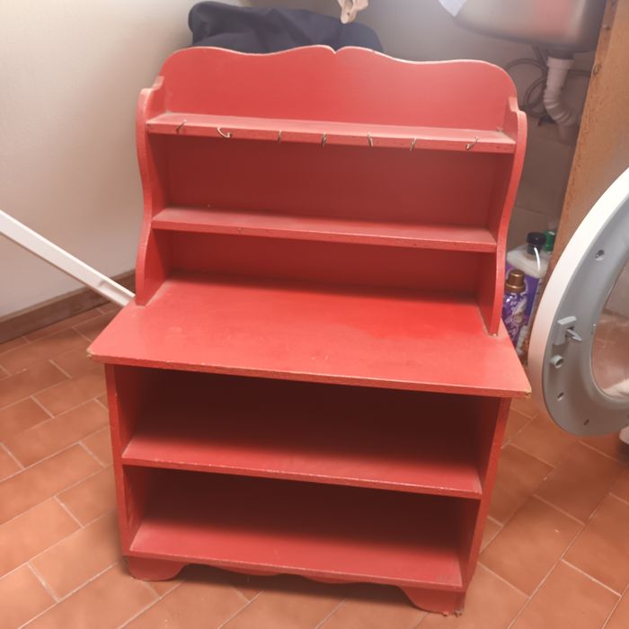 Moveis miniatura