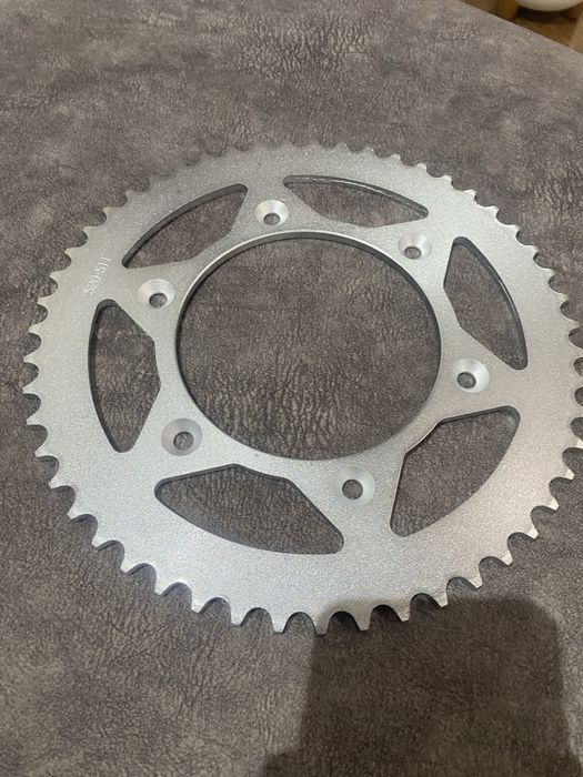 зірка задня  520-51т (мото geon kovi)