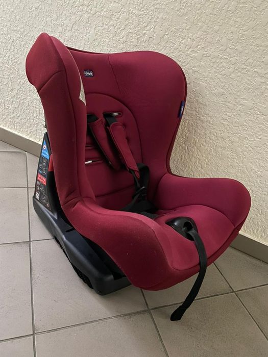 Дитяче автокрісло