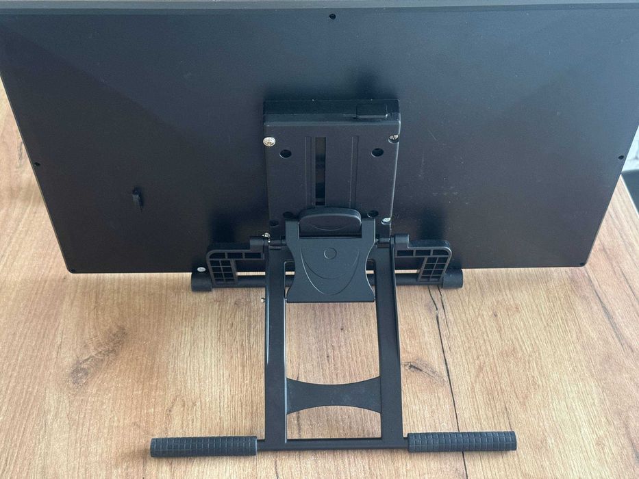 Графічний монітор планшет Gaomon PD2200 С ЗАХИСНОЮ МАТВОЮ ПЛІВКОЮ (графический планшет)