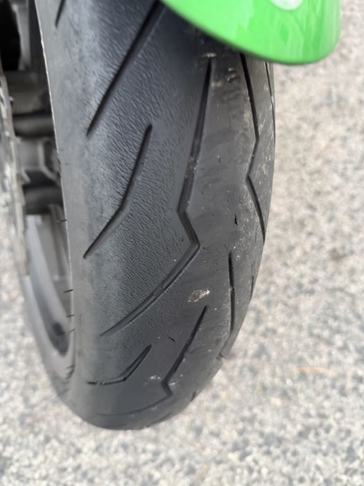Benelli BN 302 2016