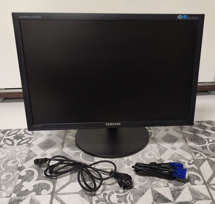 Monitor Samsung BX2240W