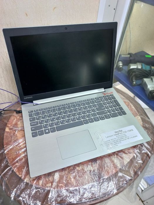 レノボ〈ideapad 330-15IKB〉ICore i7 8GB ジャンク lenovo ideapad 330 15ikb - купити ноутбуки - Ціна на OLX.ua