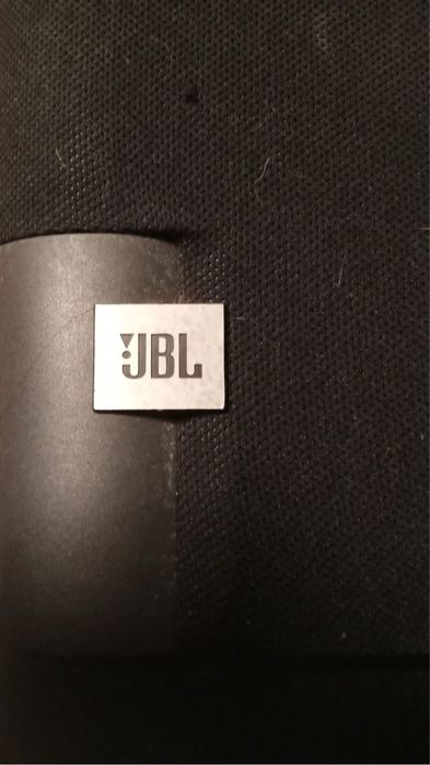 2   Colunas  JBL