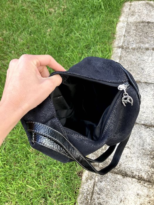 Mala/mochila Cavalinho