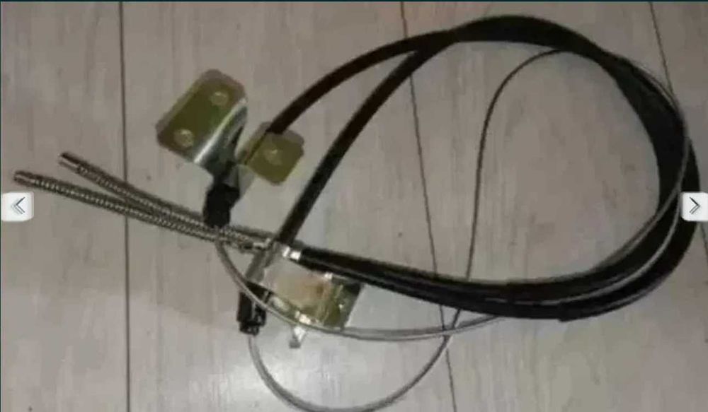 Polonez Caro Atu Plus nowa linka hamulca ręcznego