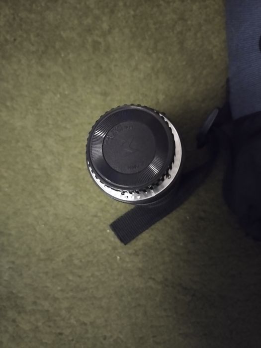 Фотоаппарат CHINON CP -5