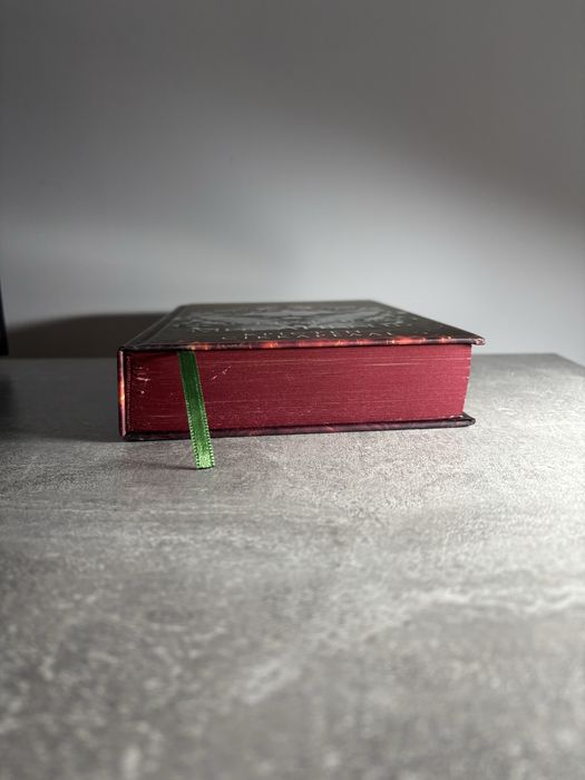 «Безсердечний мисливець» Крістен Сіккареллі