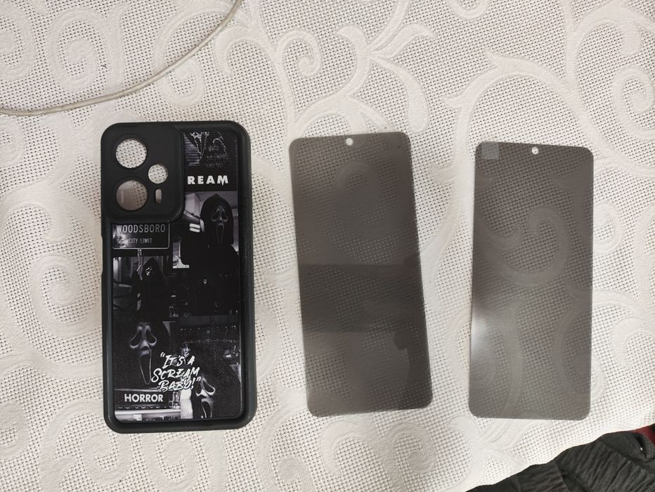 poco f5 12/256 срочно продам ,повний комплект!!!