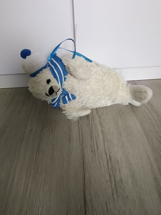 Foczka -Morsik około 30 cm