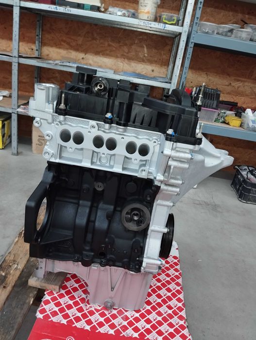 Silnik po Kompleksowej Regeneracji 1.0 ECO BOOST FORD M1JE